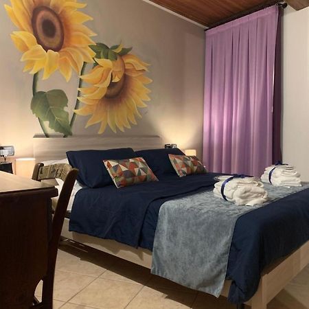 B&B "La Foresteria Del Merlin Cocai" Mantova Bagian luar foto