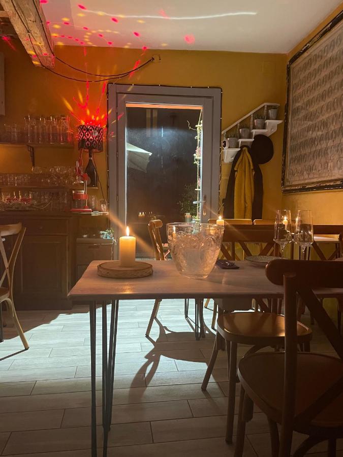 B&B "La Foresteria Del Merlin Cocai" Mantova Bagian luar foto