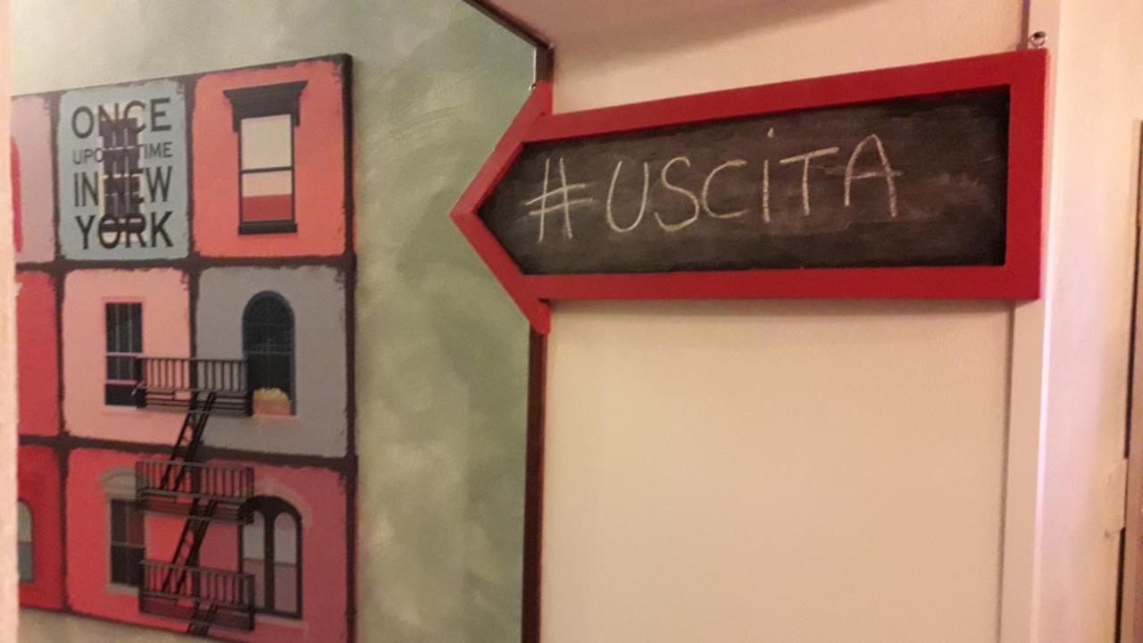 B&B "La Foresteria Del Merlin Cocai" Mantova Bagian luar foto