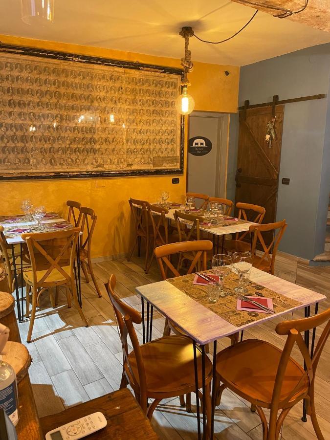 B&B "La Foresteria Del Merlin Cocai" Mantova Bagian luar foto