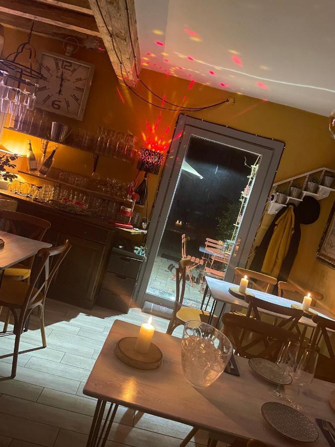 B&B "La Foresteria Del Merlin Cocai" Mantova Bagian luar foto