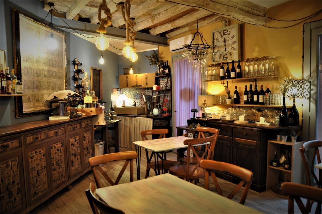 B&B "La Foresteria Del Merlin Cocai" Mantova Bagian luar foto