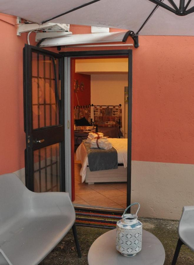 B&B "La Foresteria Del Merlin Cocai" Mantova Bagian luar foto