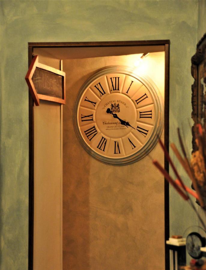 B&B "La Foresteria Del Merlin Cocai" Mantova Bagian luar foto