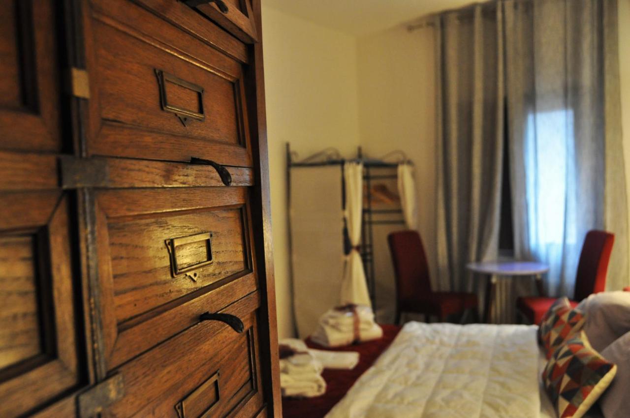 B&B "La Foresteria Del Merlin Cocai" Mantova Bagian luar foto