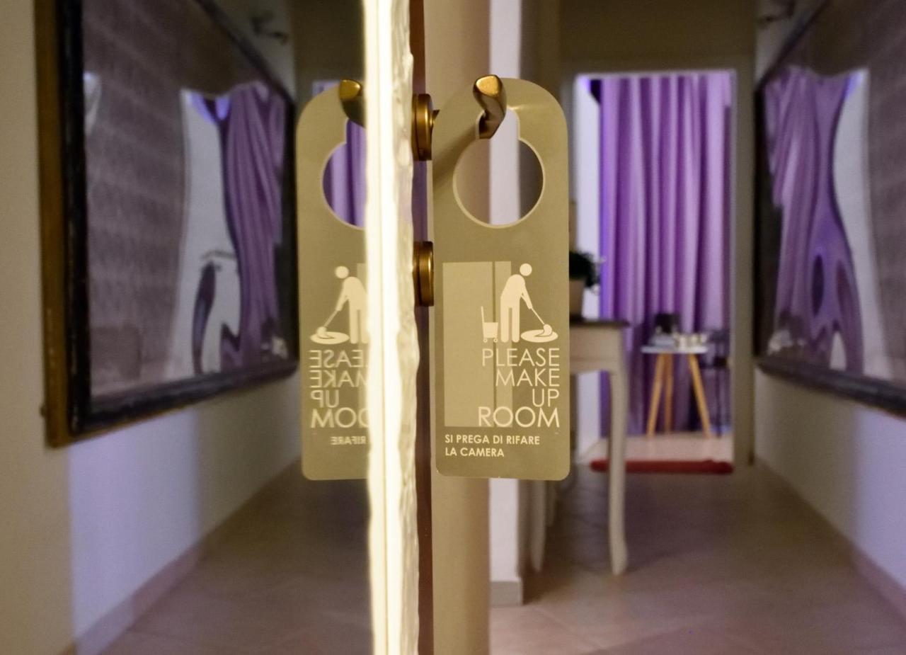 B&B "La Foresteria Del Merlin Cocai" Mantova Bagian luar foto